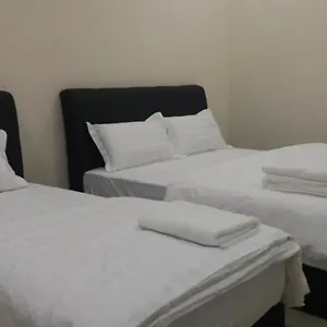 ホームステイ Glg Klia Transit House, セパン
