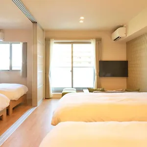 Rakutenstay X Shamaison 大阪出来島 - 103 アパート 大阪市