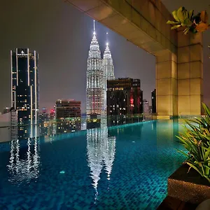  Appartement Royce Klcc Centre By Dormeo Destinations