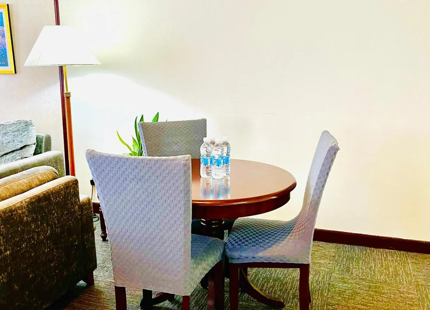 Marmaid Suite At Barjaya Time Square Kl Kuala Lumpur Apartman