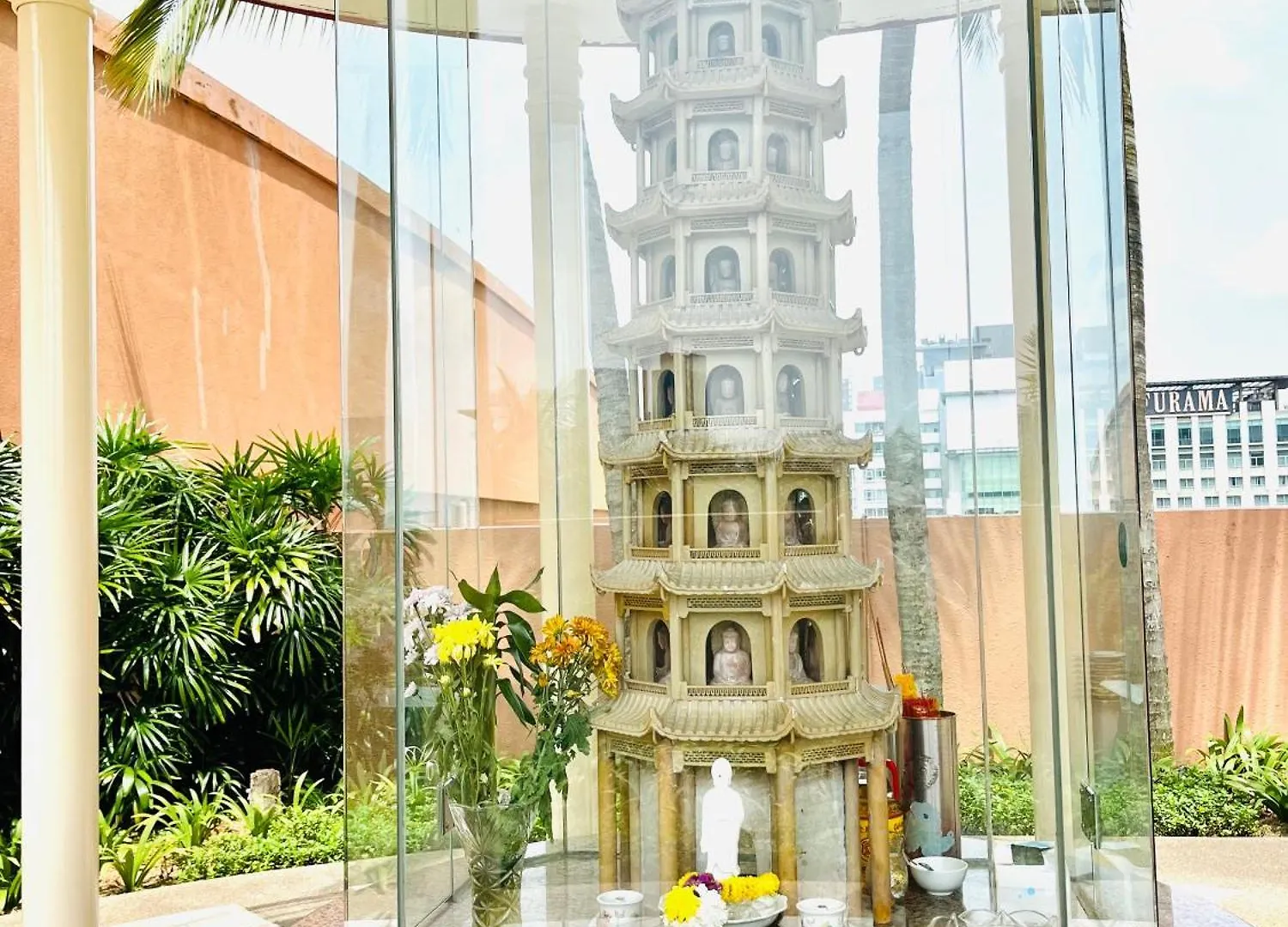 Apartment Marmaid Suite At Barjaya Time Square Kl Kuala Lumpur