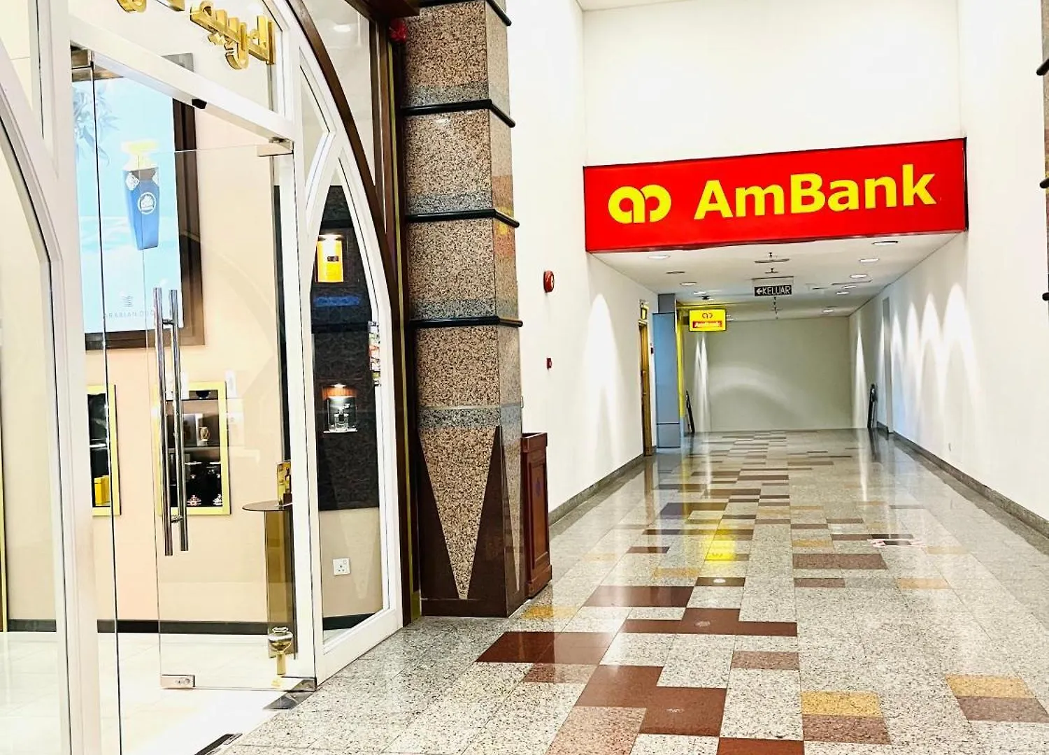 Apartman Marmaid Suite At Barjaya Time Square Kl Kuala Lumpur