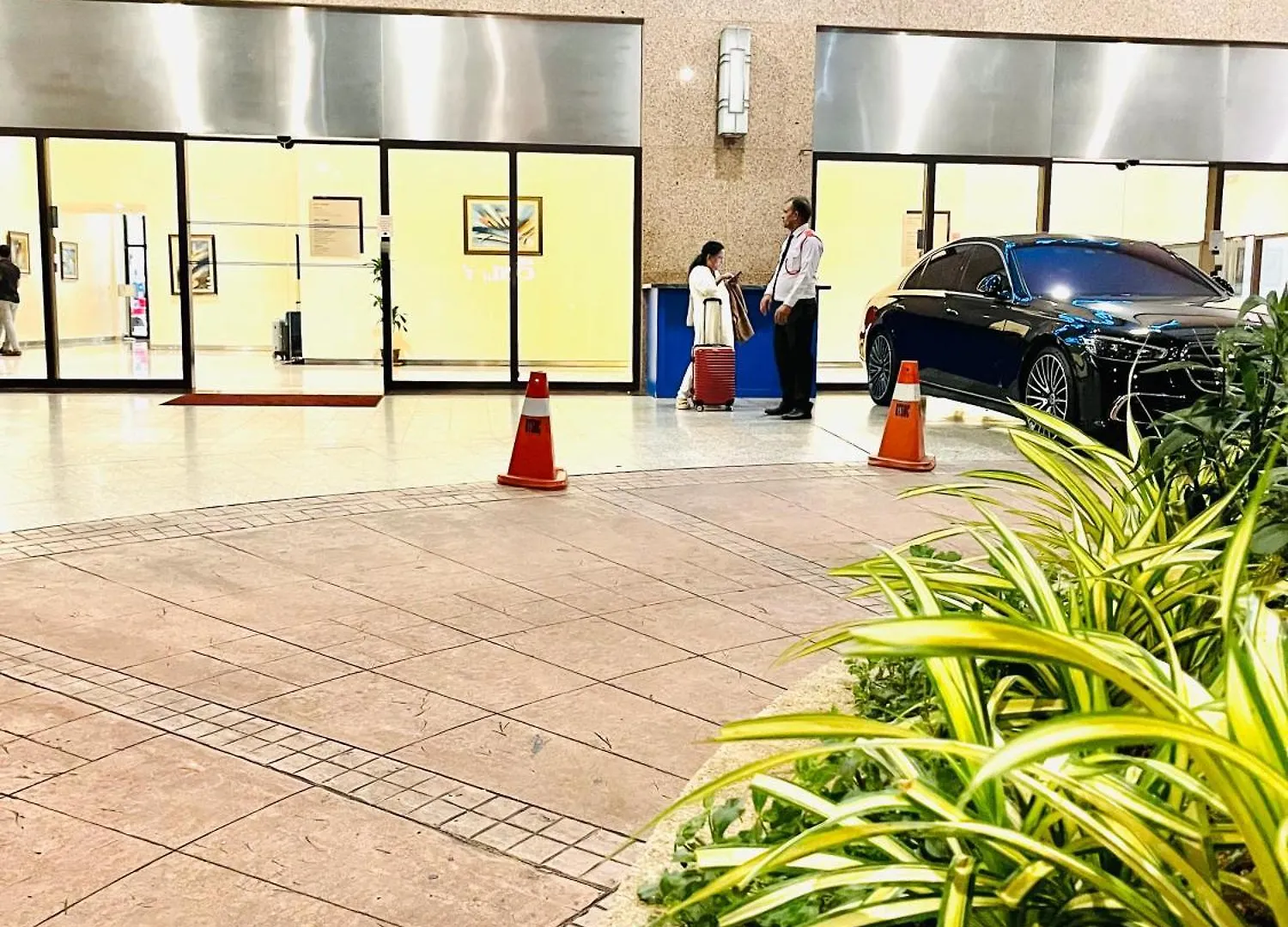 Marmaid Suite At Barjaya Time Square Kl Kuala Lumpur