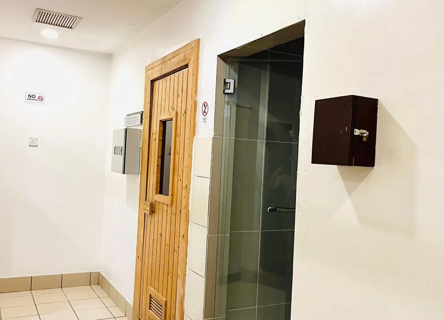 Marmaid Suite At Barjaya Time Square Kl Kuala Lumpur