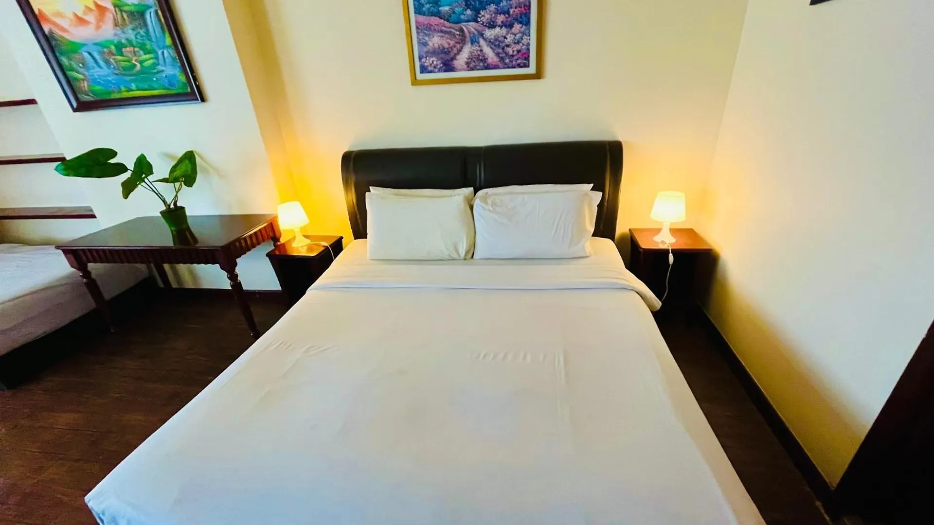 Marmaid Suite At Barjaya Time Square Kl Kuala Lumpur Malaisie
