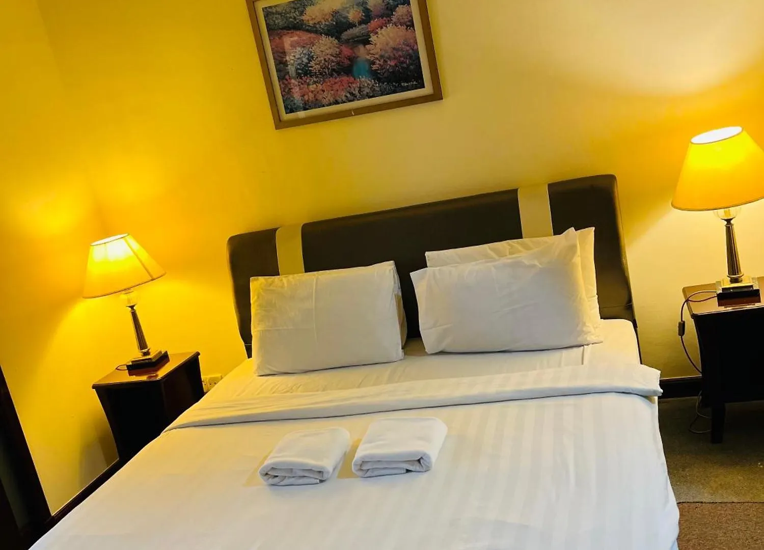 Appartement Marmaid Suite At Barjaya Time Square Kl Kuala Lumpur