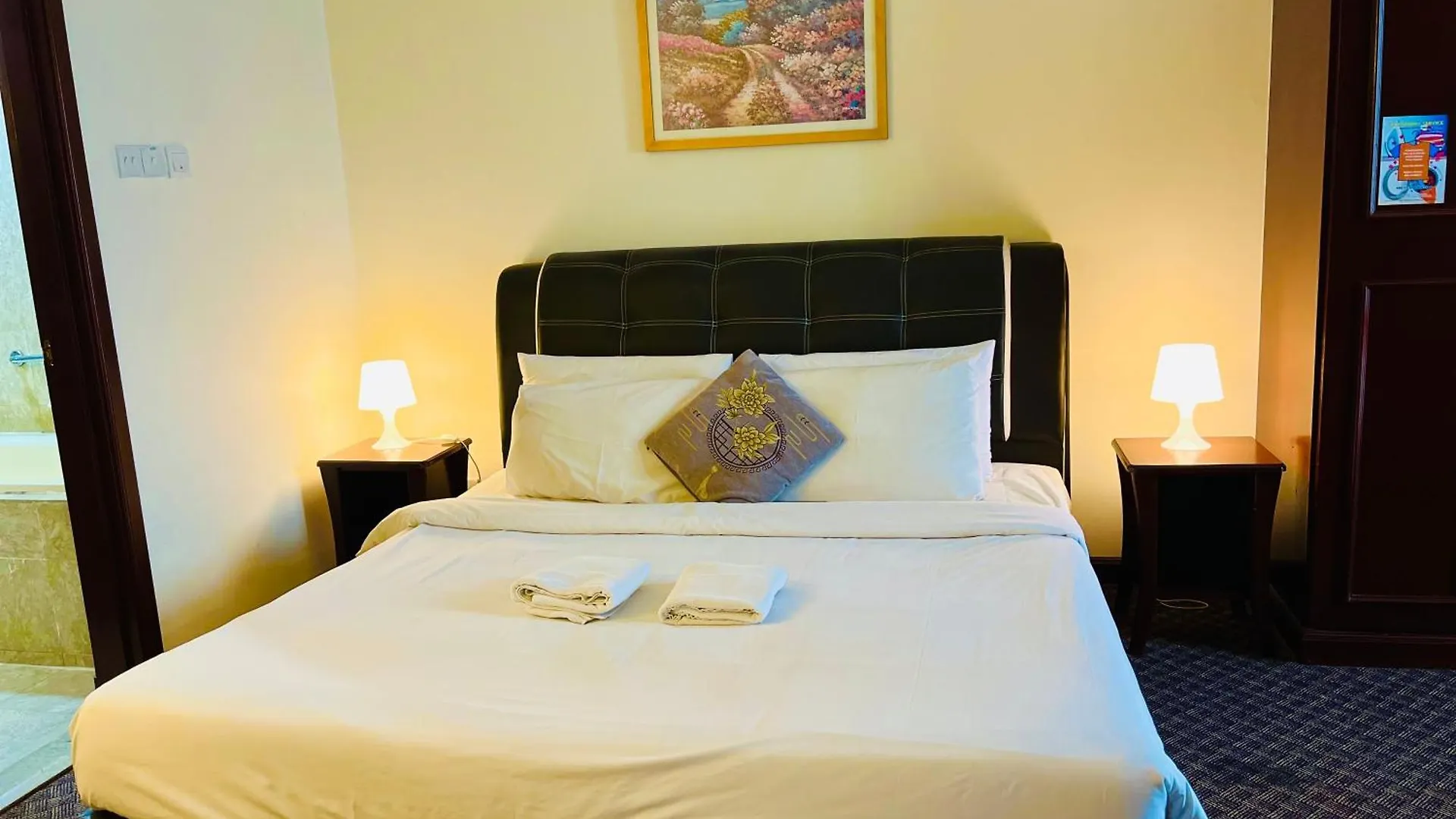 Marmaid Suite At Barjaya Time Square Kl Kuala Lumpur 0*,  Malaisie
